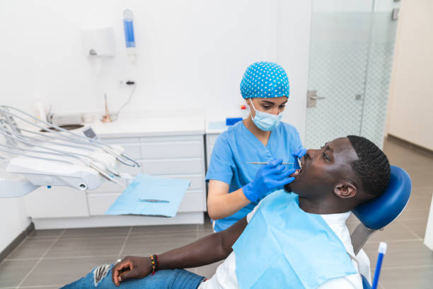 Best Broken Tooth Emergency  in Tipton, IN