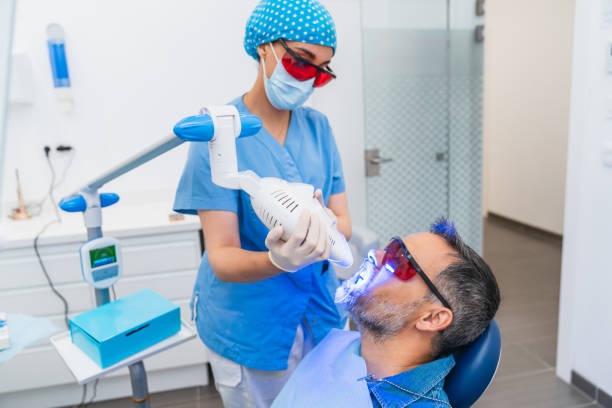 Best Cracked Tooth Emergency Dentist  in Tipton, IN